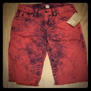 Men's Designer Shorts